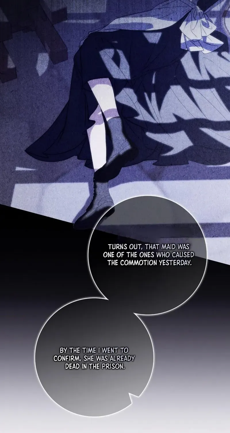 Arelyn Is Sick and Tired Chapter 7 page 74 - 