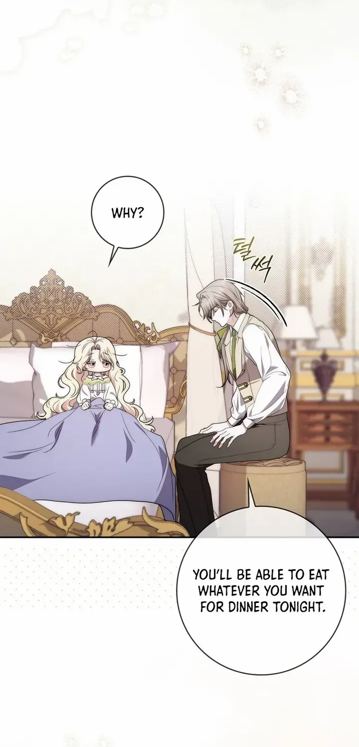 Arelyn Is Sick and Tired Chapter 8 page 13 - 