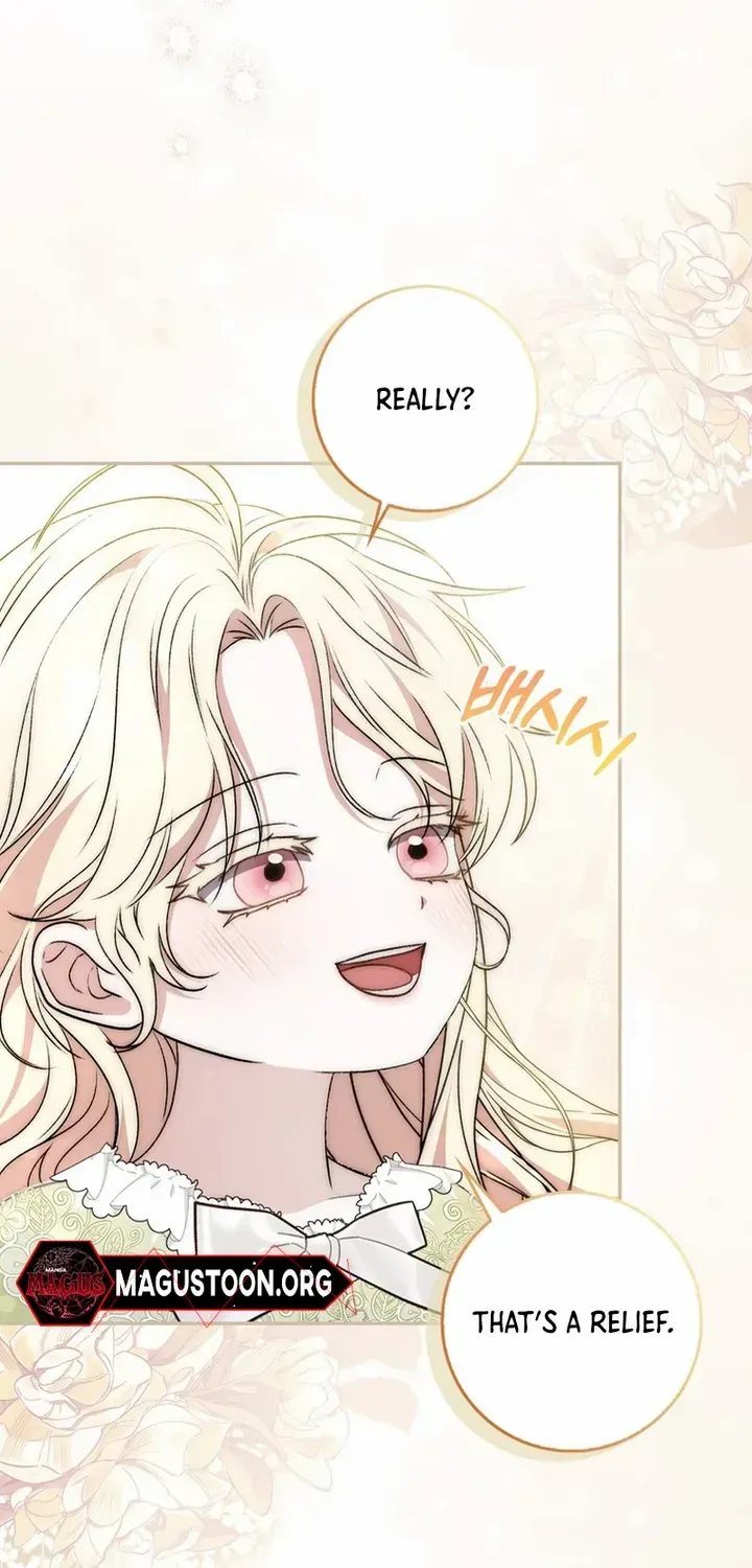 Arelyn Is Sick and Tired Chapter 8 page 14 - 