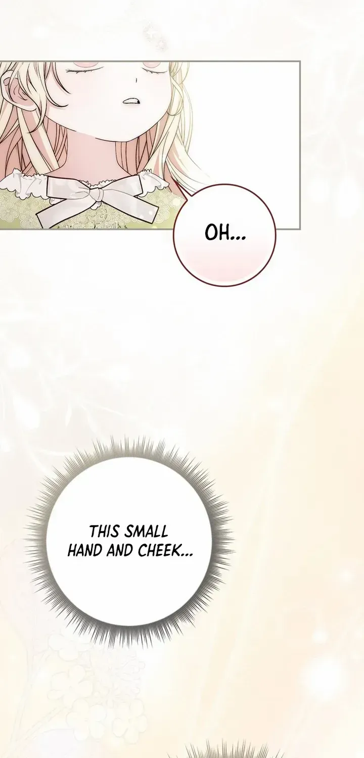 Arelyn Is Sick and Tired Chapter 8 page 18 - 