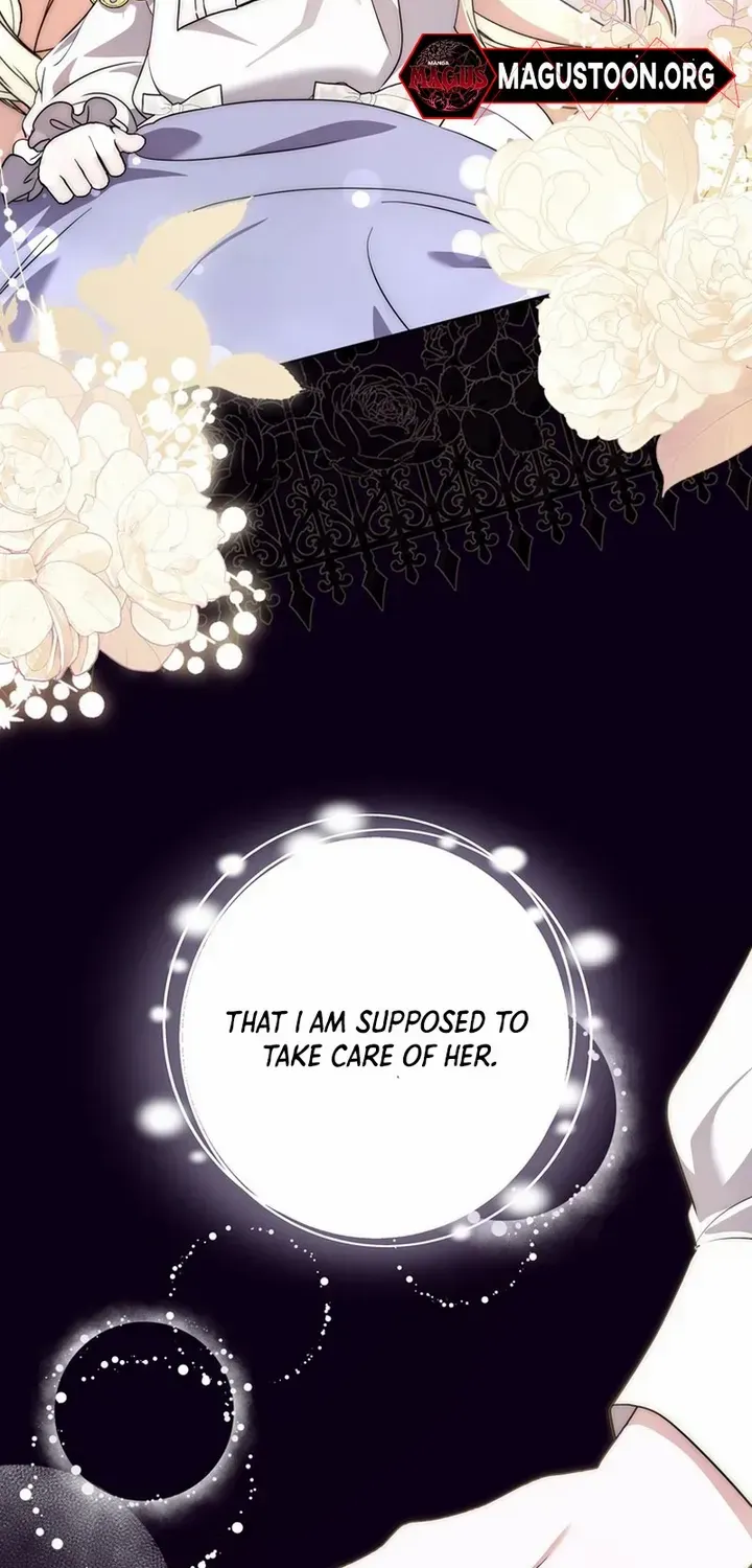 Arelyn Is Sick and Tired Chapter 8 page 20 - 
