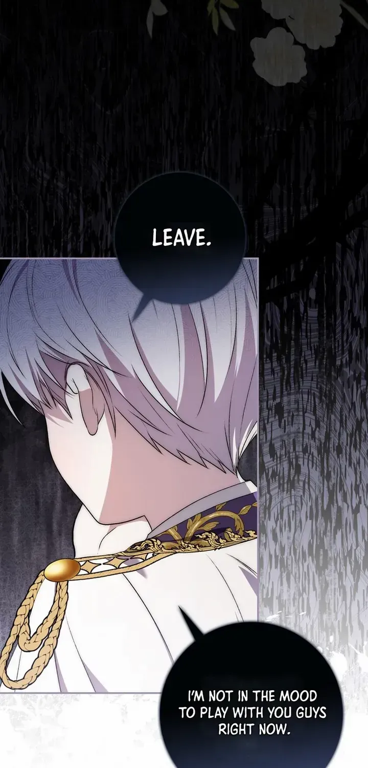 Arelyn Is Sick and Tired Chapter 8 page 32 - 