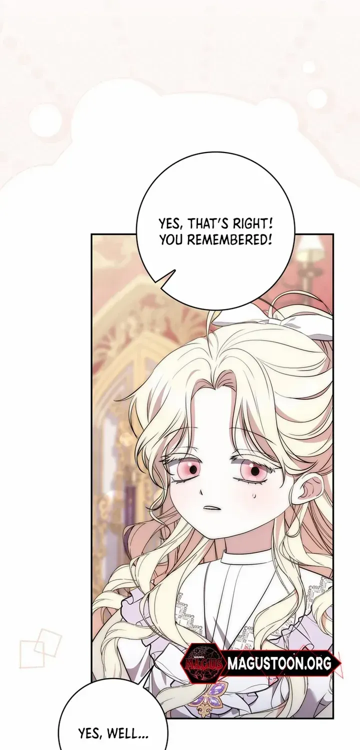 Arelyn Is Sick and Tired Chapter 8 page 50 - 