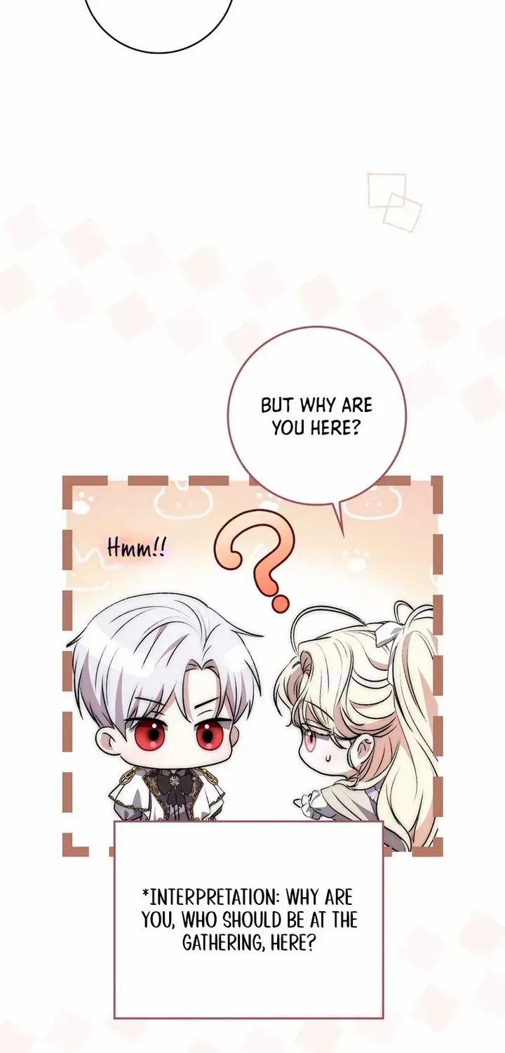 Arelyn Is Sick and Tired Chapter 8 page 51 - 