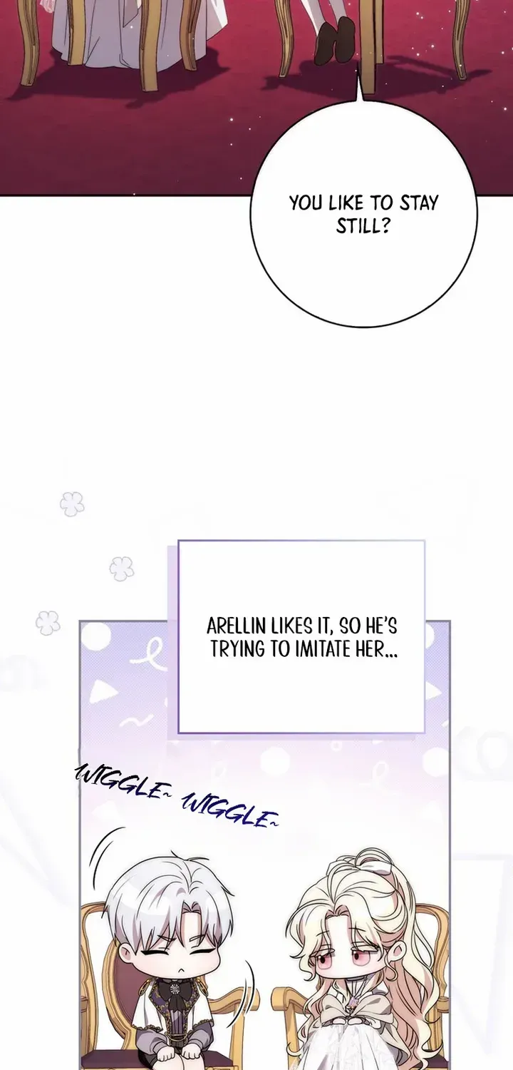 Arelyn Is Sick and Tired Chapter 8 page 67 - 