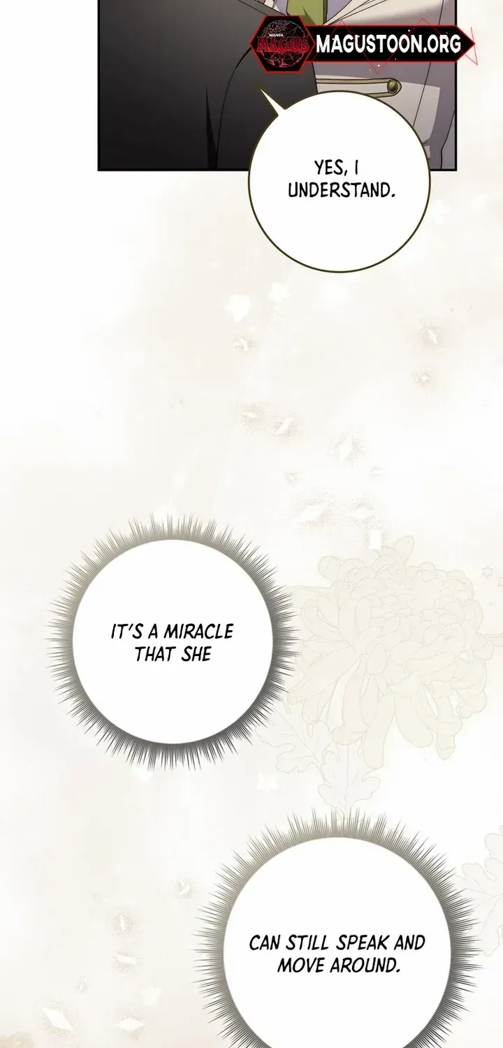 Arelyn Is Sick and Tired Chapter 8 page 10 - 