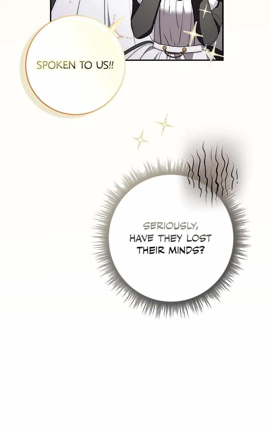 Arelyn Is Sick and Tired Chapter 9 page 11 - 