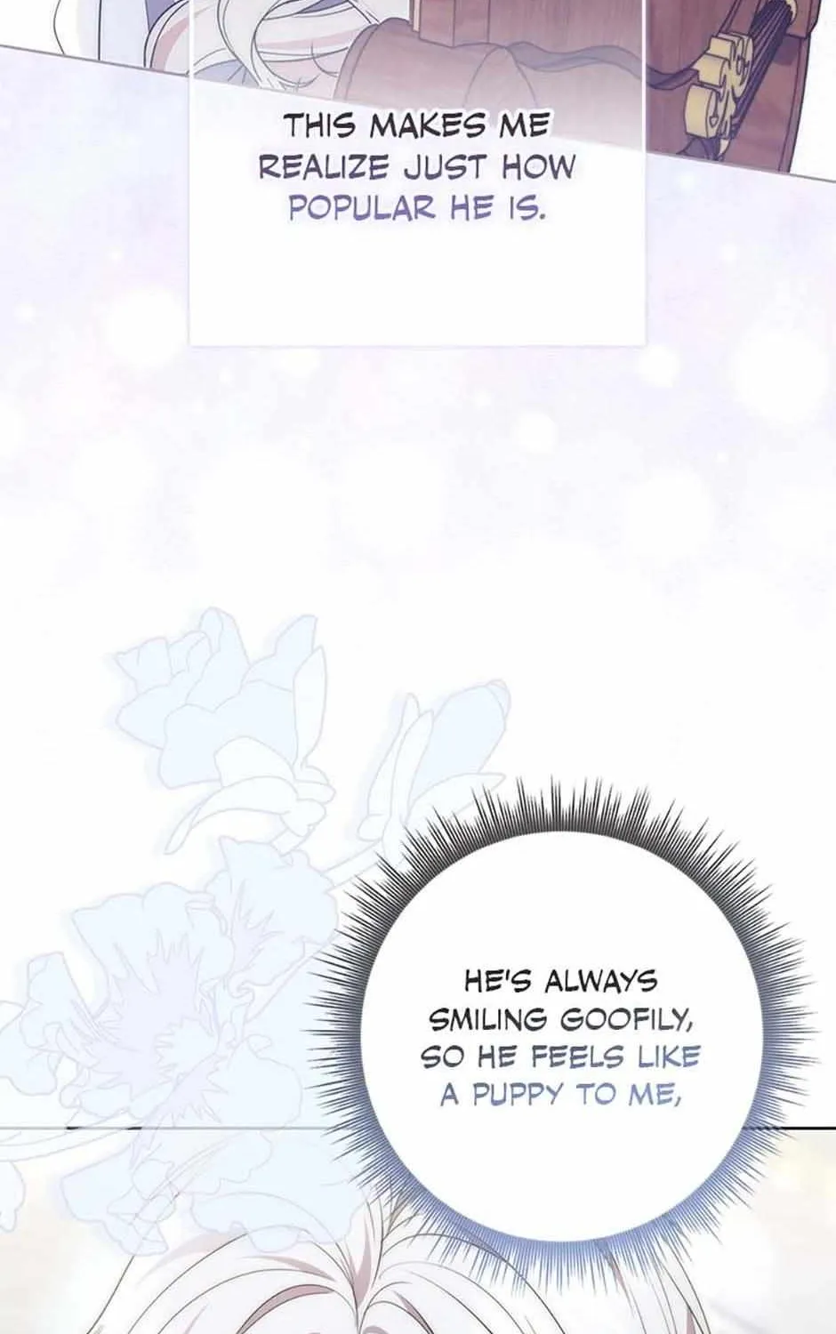 Arelyn Is Sick and Tired Chapter 9 page 103 - 