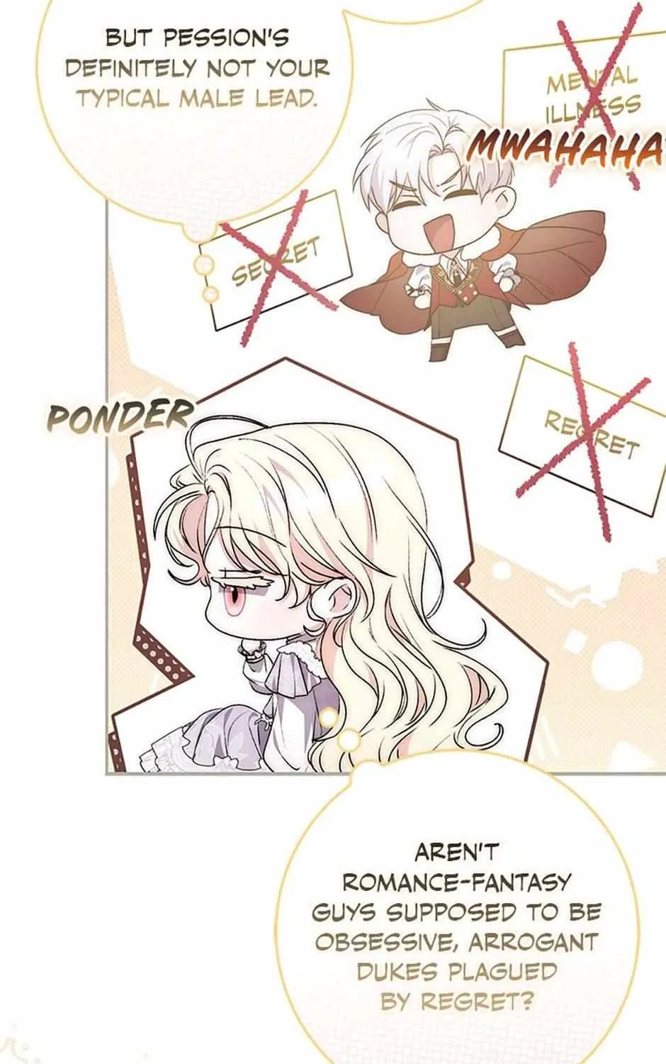 Arelyn Is Sick and Tired Chapter 9 page 106 - 