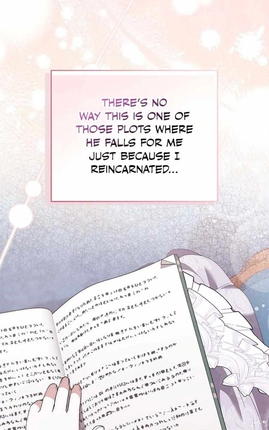 Arelyn Is Sick and Tired Chapter 9 page 108 - 