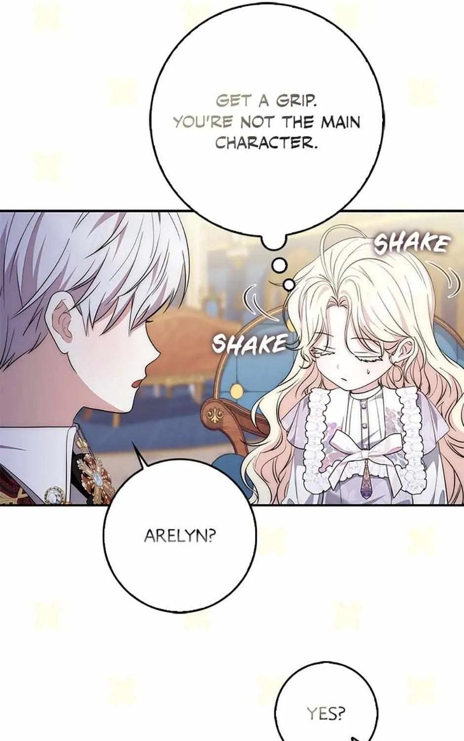 Arelyn Is Sick and Tired Chapter 9 page 110 - 