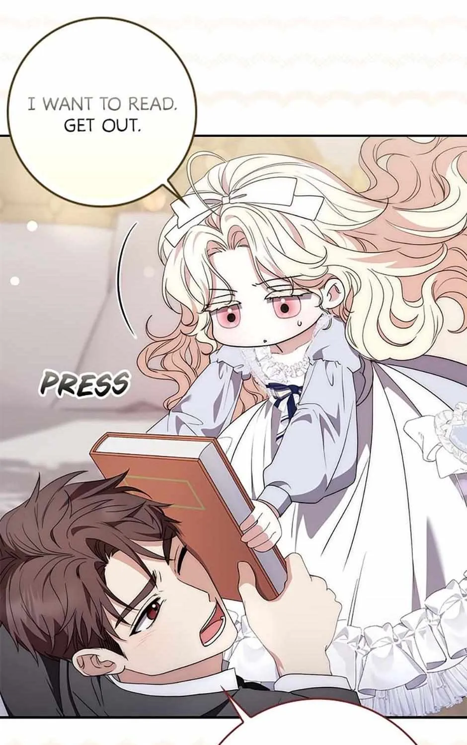 Arelyn Is Sick and Tired Chapter 9 page 12 - 