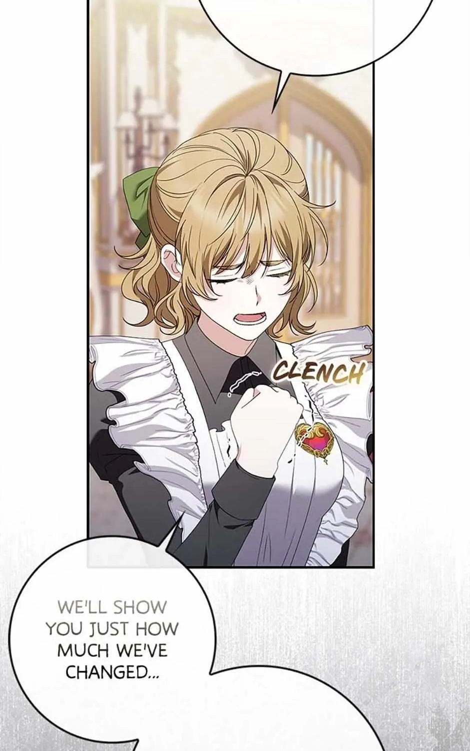 Arelyn Is Sick and Tired Chapter 9 page 16 - 
