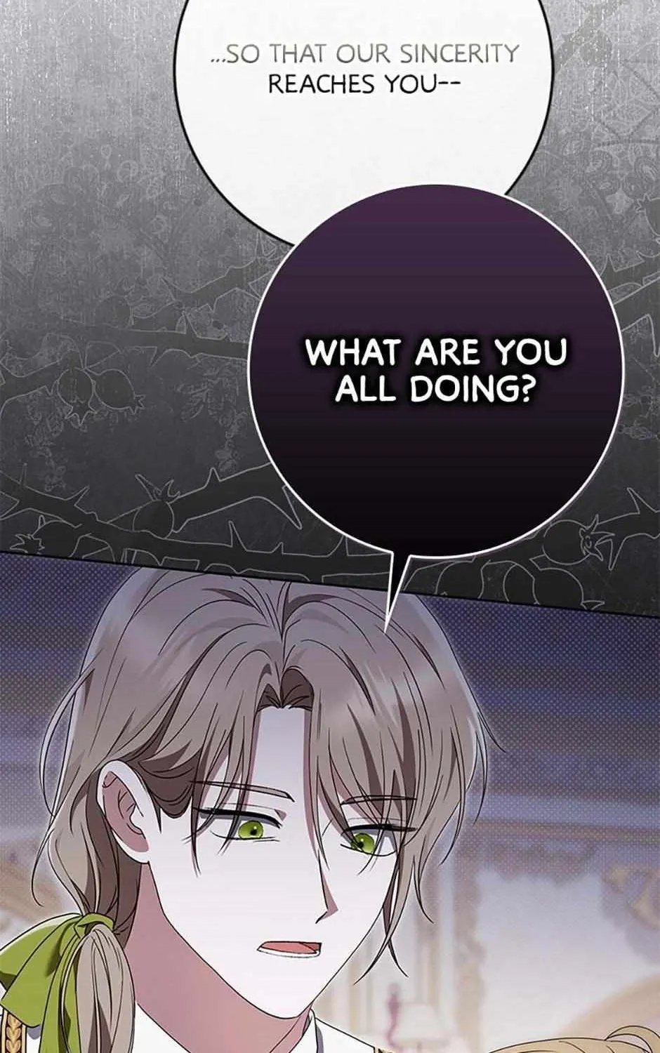 Arelyn Is Sick and Tired Chapter 9 page 17 - 