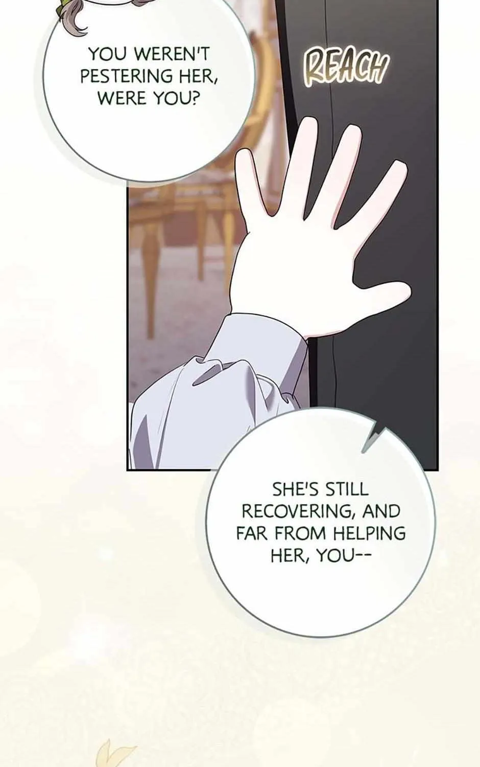 Arelyn Is Sick and Tired Chapter 9 page 20 - 