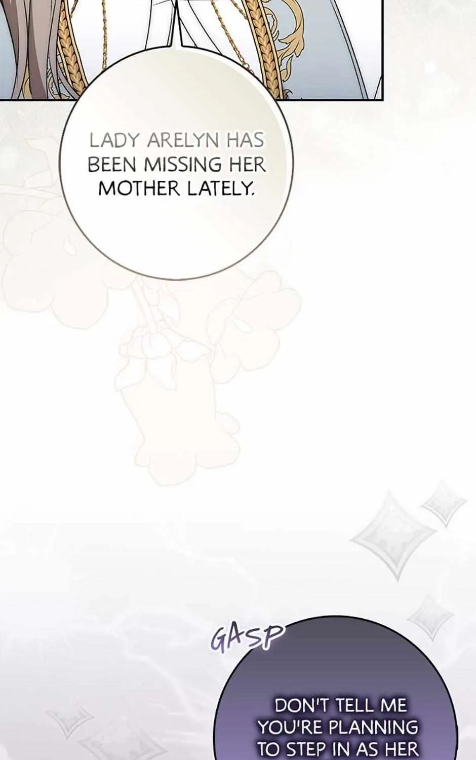 Arelyn Is Sick and Tired Chapter 9 page 35 - 