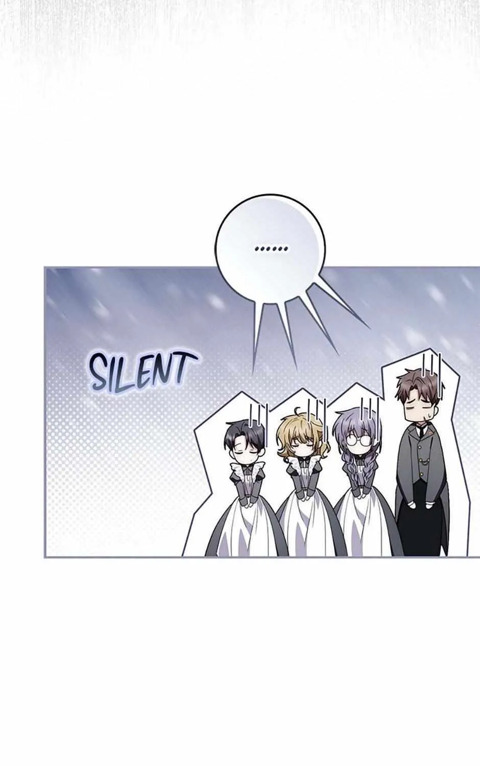 Arelyn Is Sick and Tired Chapter 9 page 43 - 