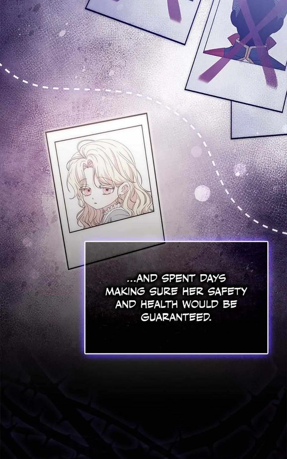 Arelyn Is Sick and Tired Chapter 9 page 49 - 