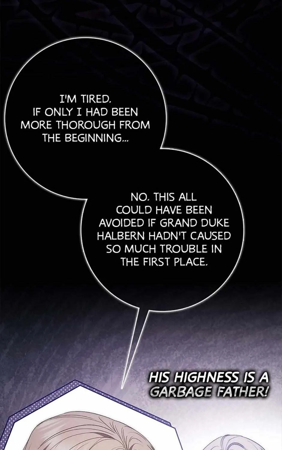 Arelyn Is Sick and Tired Chapter 9 page 50 - 