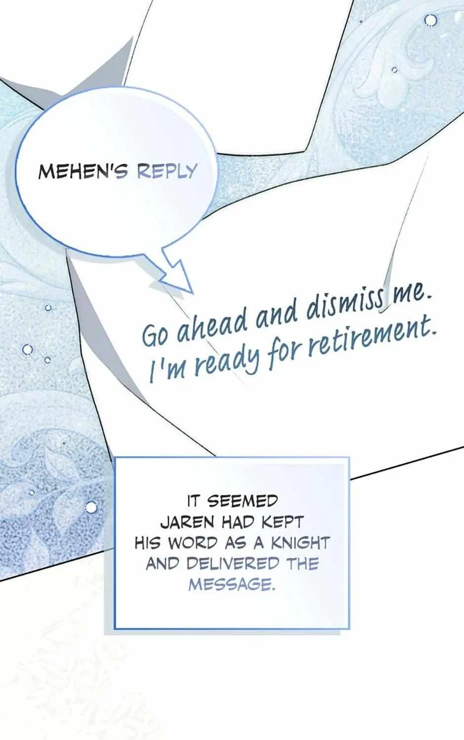 Arelyn Is Sick and Tired Chapter 9 page 53 - 