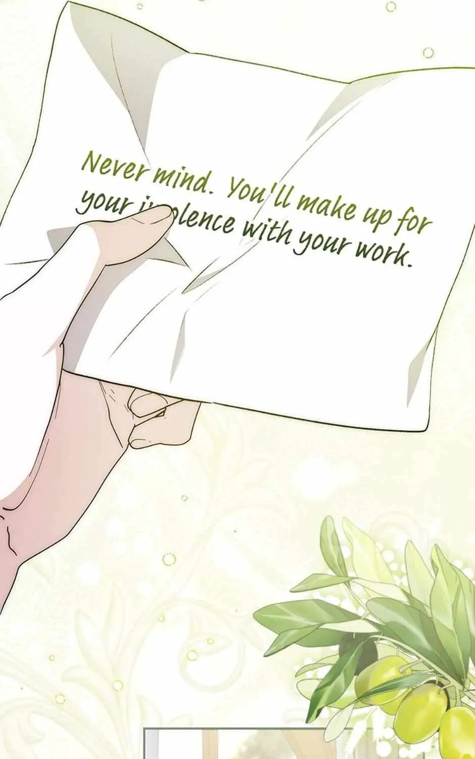 Arelyn Is Sick and Tired Chapter 9 page 56 - 