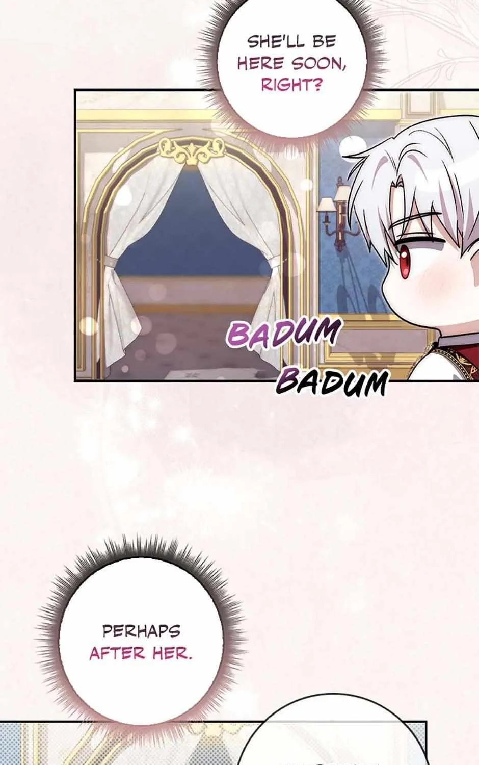 Arelyn Is Sick and Tired Chapter 9 page 62 - 