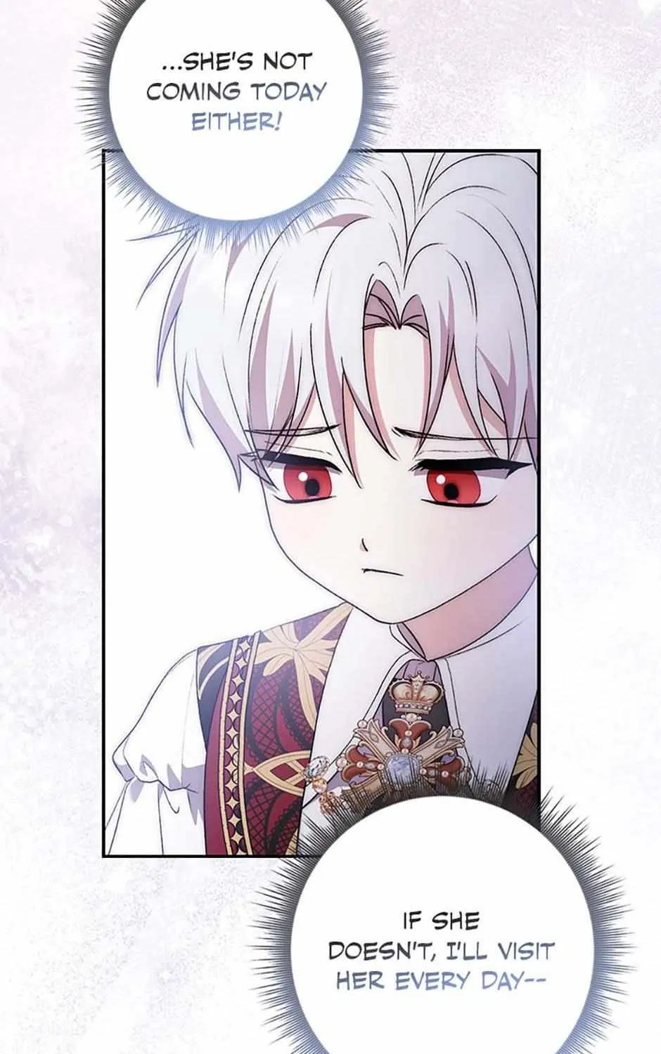 Arelyn Is Sick and Tired Chapter 9 page 66 - 