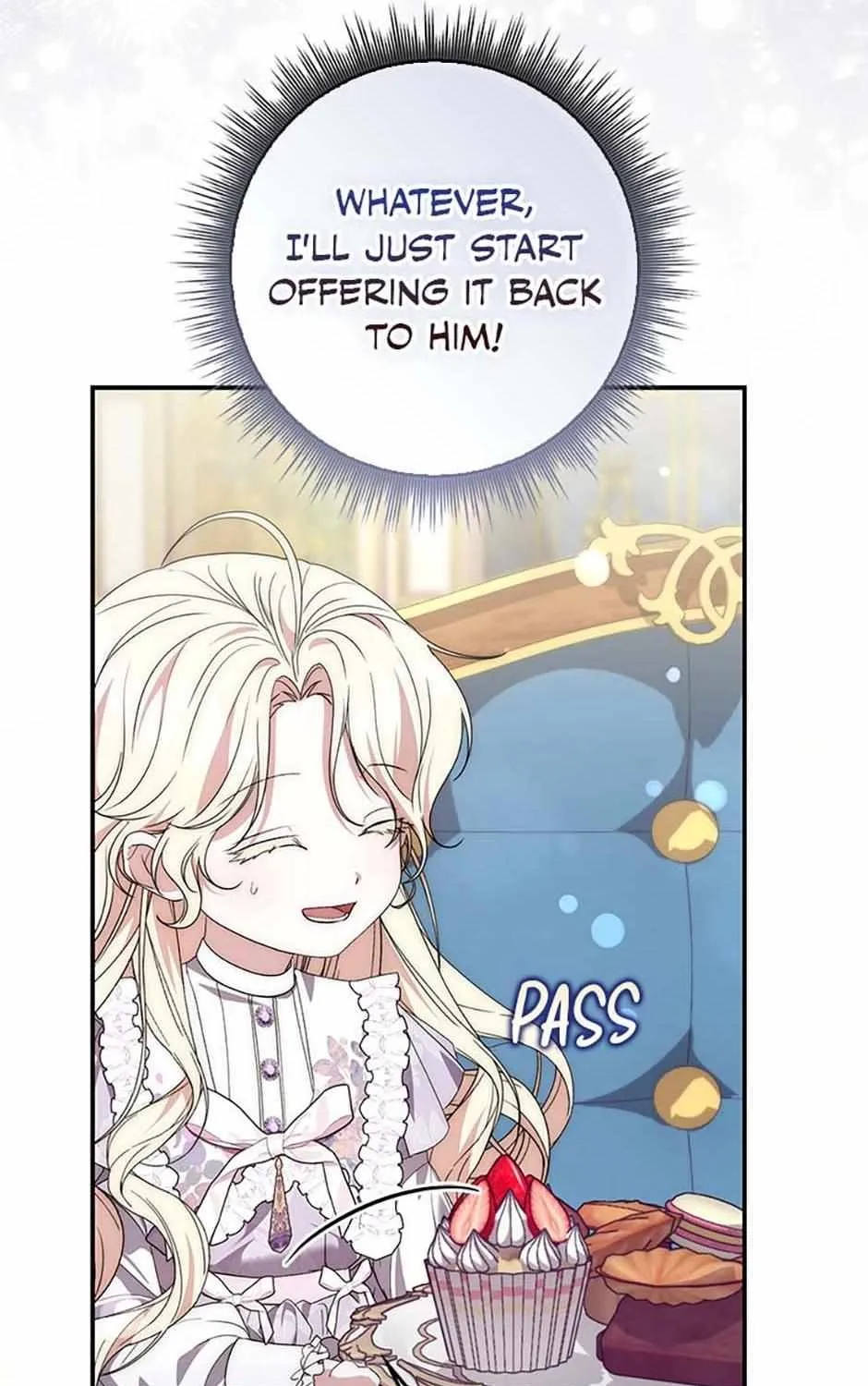 Arelyn Is Sick and Tired Chapter 9 page 88 - 