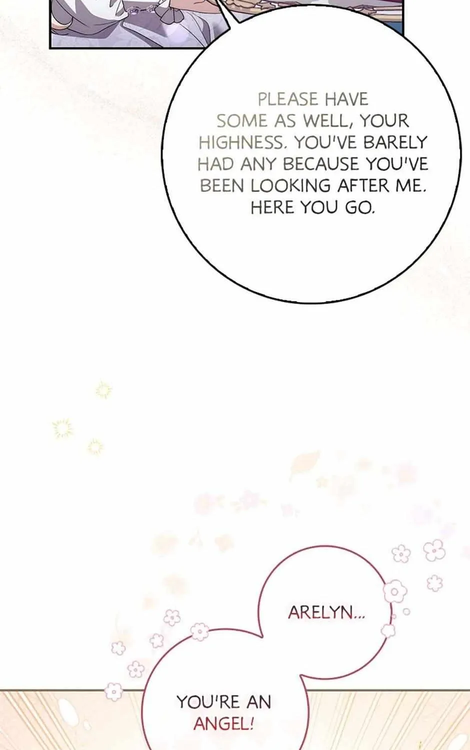 Arelyn Is Sick and Tired Chapter 9 page 89 - 