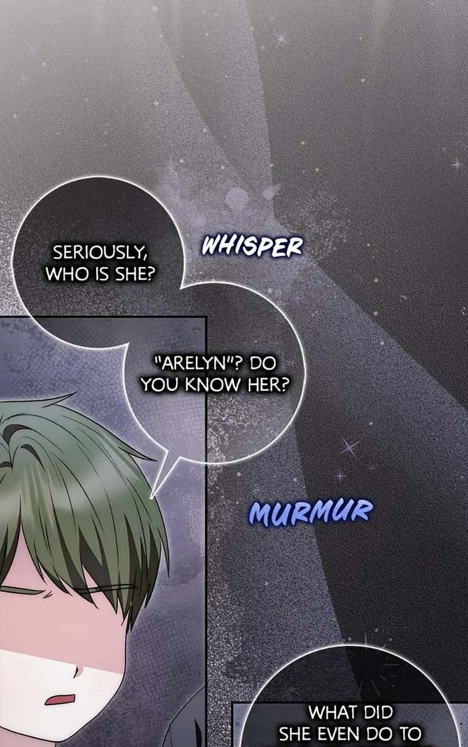 Arelyn Is Sick and Tired Chapter 9 page 98 - 