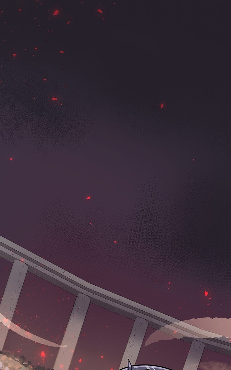 Arena Episode 1 page 1 - 