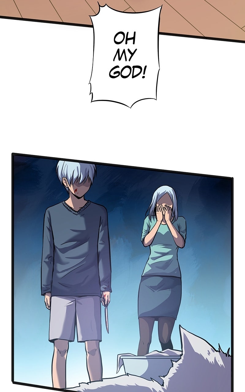 Arena Episode 1 page 18 - 
