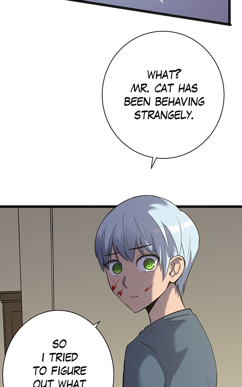 Arena Episode 1 page 19 - 