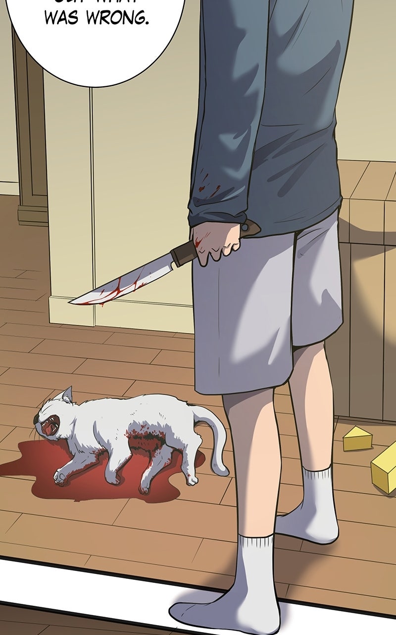 Arena Episode 1 page 20 - 