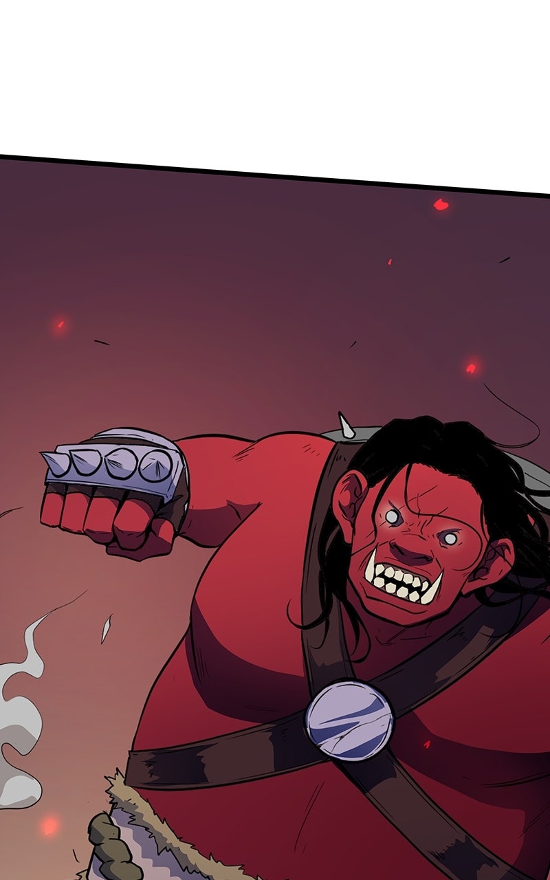 Arena Episode 1 page 3 - 