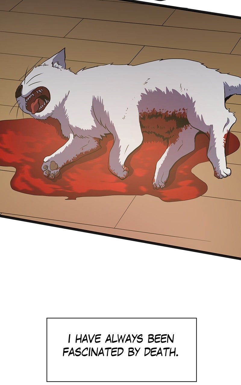Arena Episode 1 page 21 - 