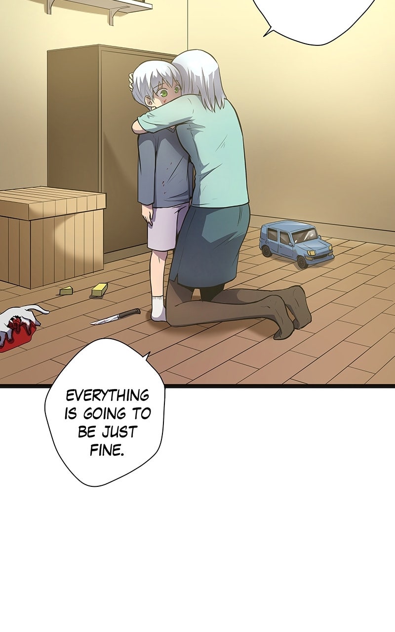 Arena Episode 1 page 23 - 