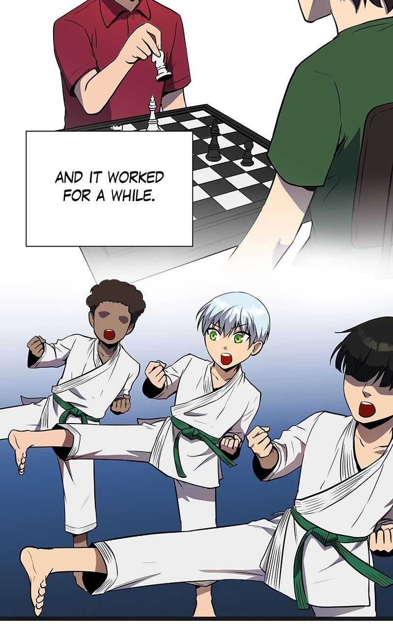 Arena Episode 1 page 25 - 
