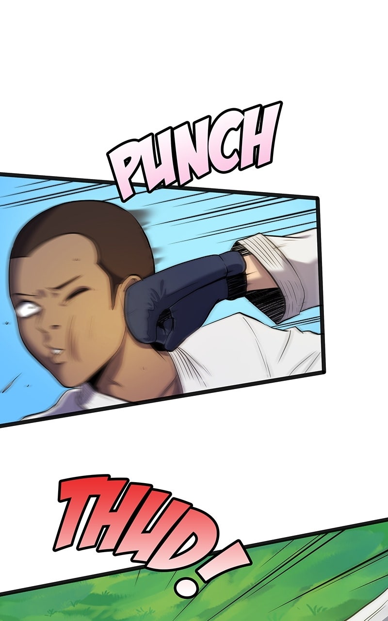 Arena Episode 1 page 26 - 