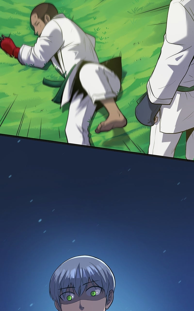Arena Episode 1 page 27 - 