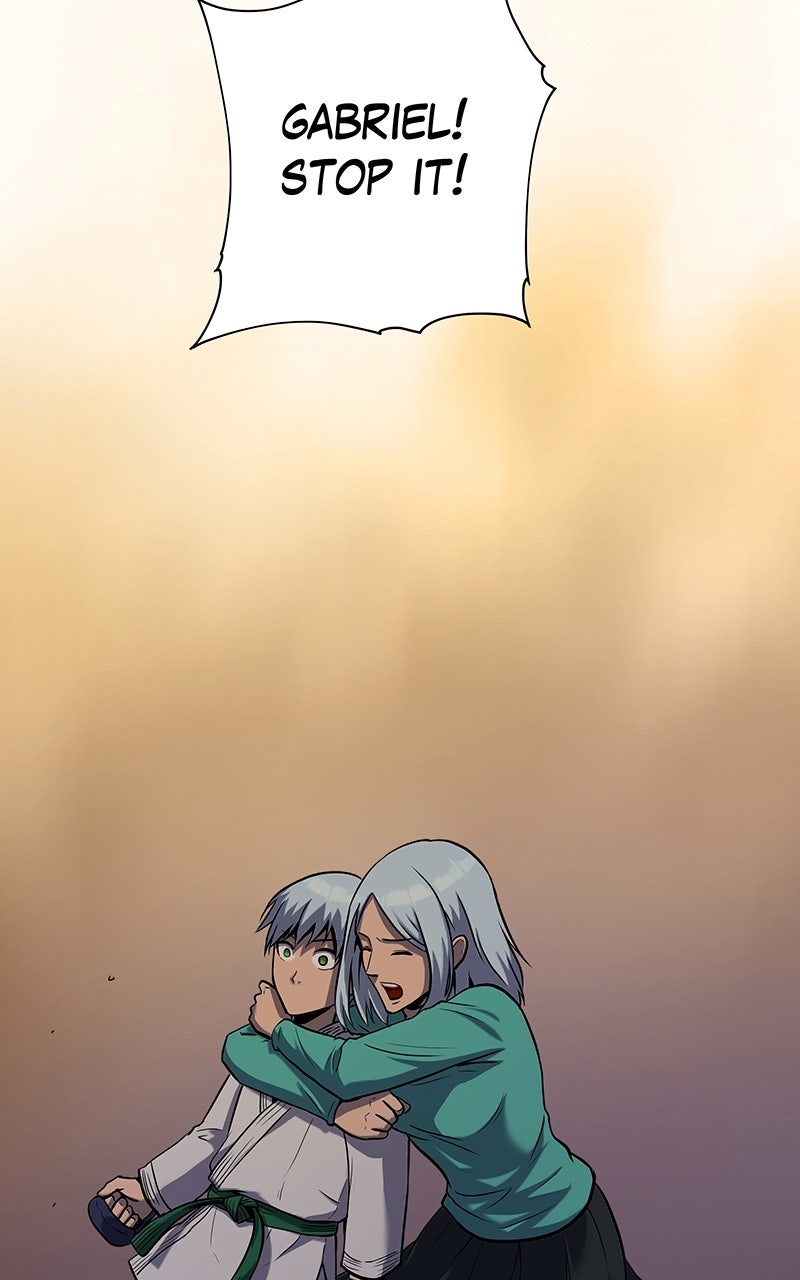 Arena Episode 1 page 29 - 