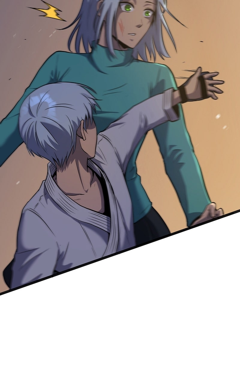 Arena Episode 1 page 31 - 