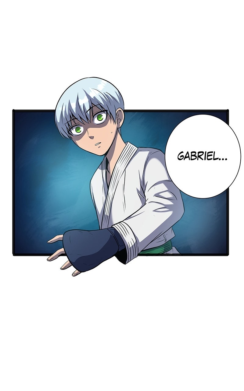 Arena Episode 1 page 32 - 