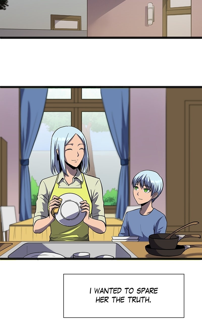 Arena Episode 1 page 36 - 