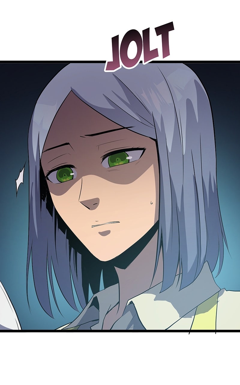 Arena Episode 1 page 39 - 