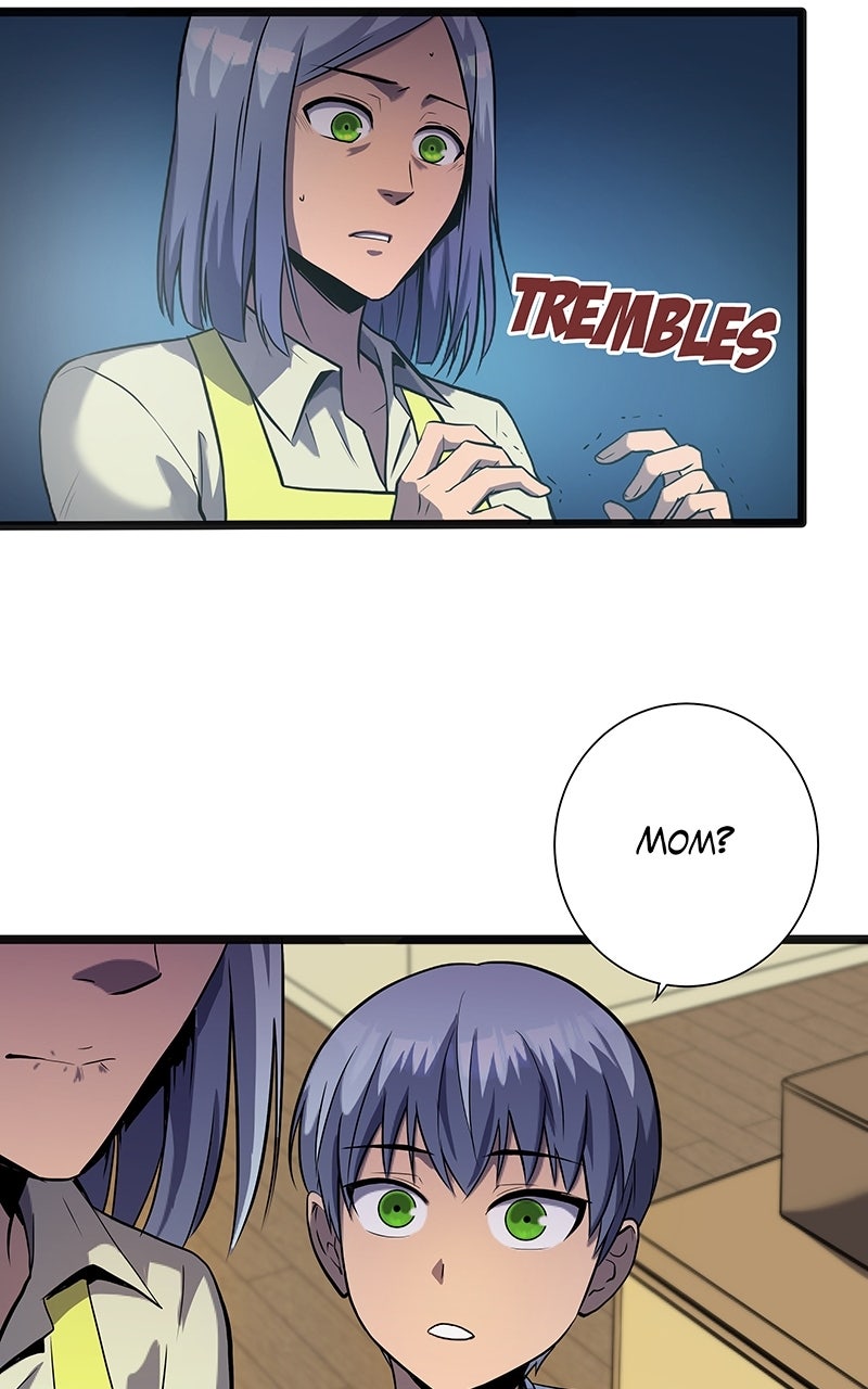 Arena Episode 1 page 41 - 