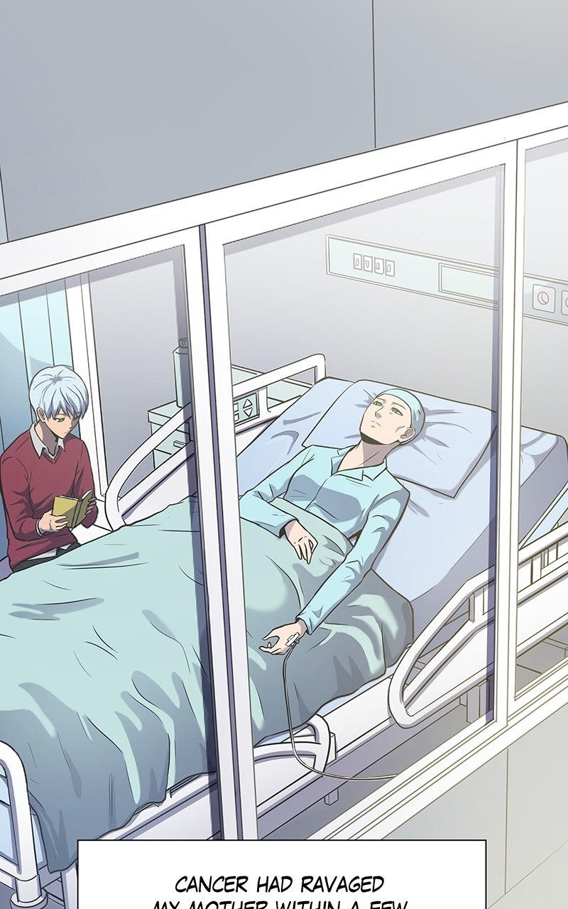 Arena Episode 1 page 43 - 