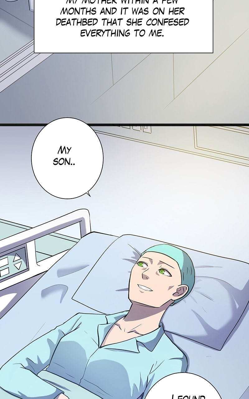 Arena Episode 1 page 44 - 