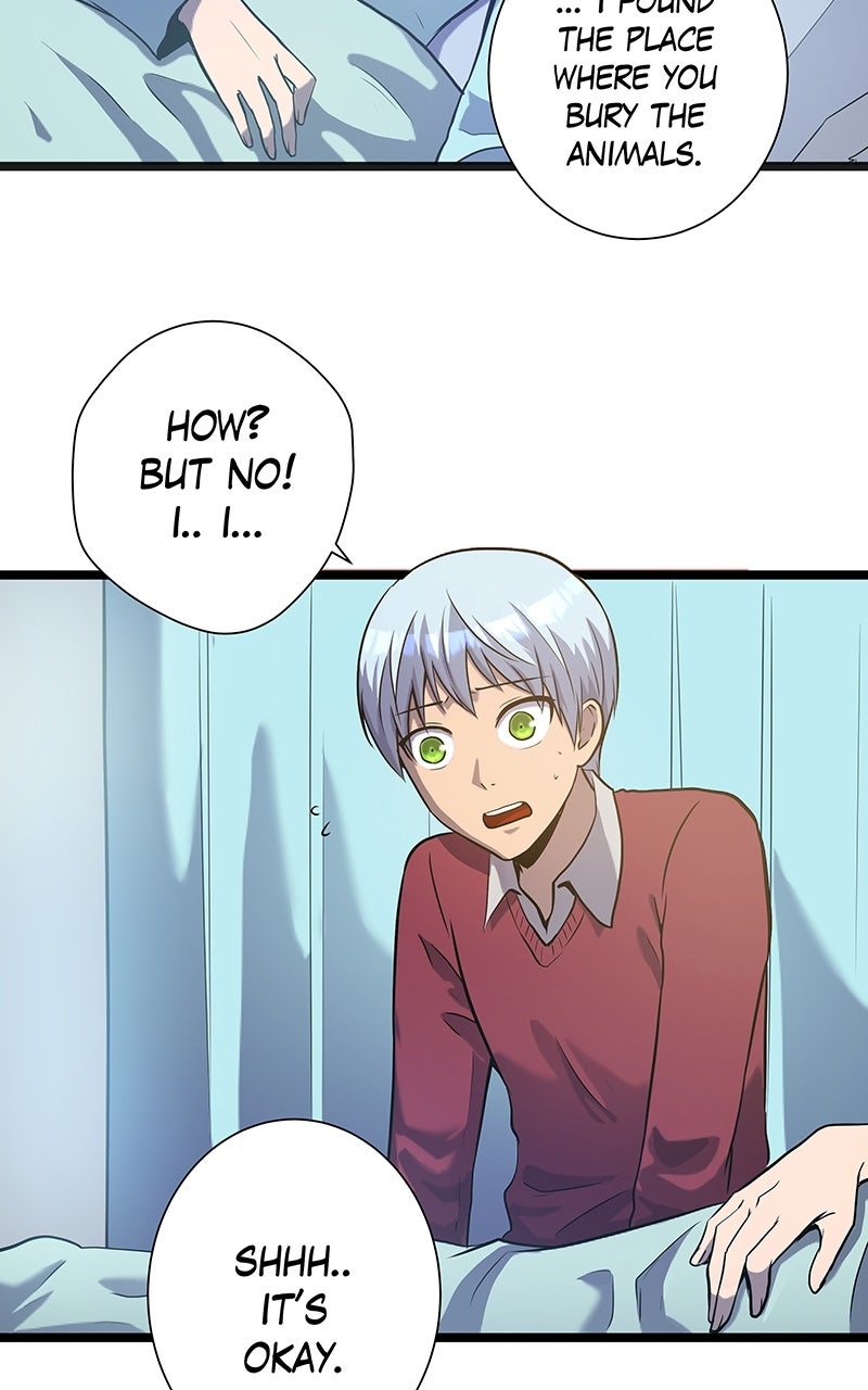 Arena Episode 1 page 45 - 
