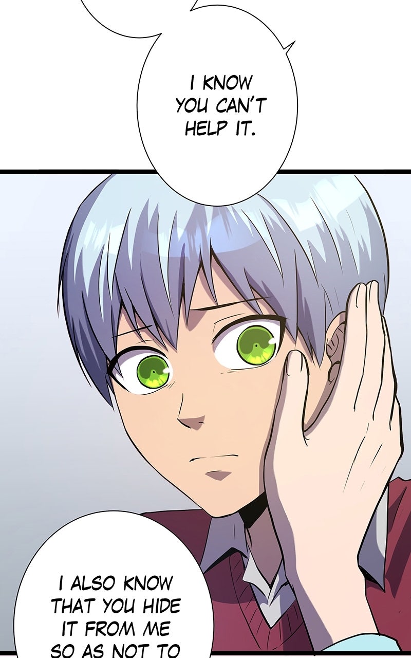 Arena Episode 1 page 46 - 
